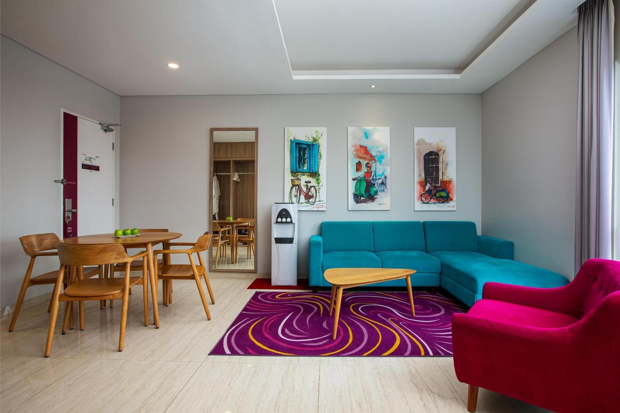 Favehotel Sidoarjo Exterior photo